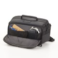 Torba Tenba Axis v2 6L Sling Bag | czarna