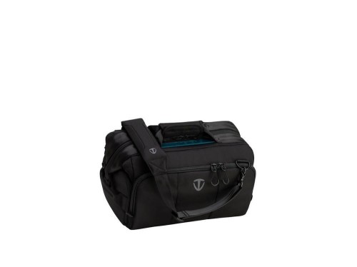 Torba Tenba Cineluxe Shoulder 16L | czarna
