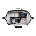 Torba Tenba Cineluxe Shoulder Bag 21L | czarna