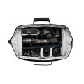 Torba Tenba Cineluxe Shoulder Bag 21L | czarna