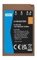 Akumulator Newell USB- C | OM-System/ Olympus BLS-50