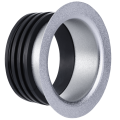 Adapter Quadralite Octadecagon Para Softbox 144 mm do lamp Profoto