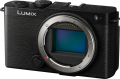 Aparat Panasonic Lumix S9 body czarny