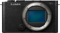 Aparat Panasonic Lumix S9 body czarny