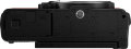 Aparat Panasonic Lumix S9 body czerwony