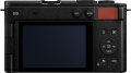 Aparat Panasonic Lumix S9 body czerwony