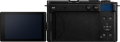 Aparat Panasonic Lumix S9 body niebieski
