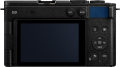 Aparat Panasonic Lumix S9 body niebieski