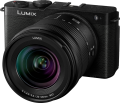 Aparat Panasonic Lumix S9 body czarny + Obiektyw Lumix 20-60mm F/3.5-5.6