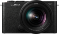Aparat Panasonic Lumix S9 body czarny + Obiektyw Lumix 20-60mm F/3.5-5.6