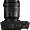Aparat Panasonic Lumix S9 body czarny + Obiektyw Lumix 20-60mm F/3.5-5.6