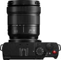 Aparat Panasonic Lumix S9 body niebieski + Obiektyw Lumix 20-60mm F/3.5-5.6