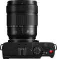 Aparat Panasonic Lumix S9 body czarny + Obiektyw Lumix S 28-200mm F4-7.1