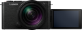 Aparat Panasonic Lumix S9 body czarny + Obiektyw Lumix S 28-200mm F4-7.1
