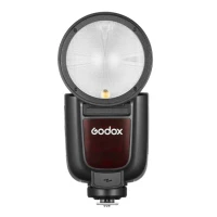 Lampa błyskowa Godox V1PRO TTL Fuji