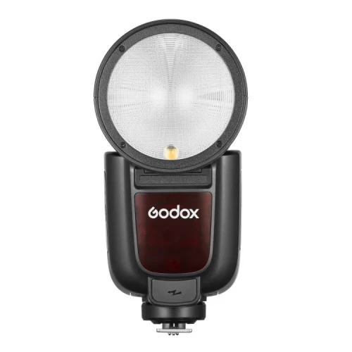 Lampa błyskowa Godox V1PRO TTL Fuji