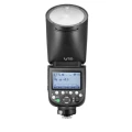 Lampa błyskowa Godox V1PRO TTL Fuji