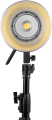 Lampa LED Zhiyun Molus B100 COB light