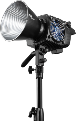 Lampa LED Zhiyun Molus B500 COB light