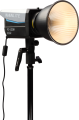 Lampa LED Nanlite FC-120B Bi-color Spot Light
