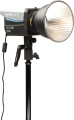 Lampa LED Nanlite FC-120B Bi-color Spot Light