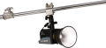 Lampa LED Nanlite FC-120B Bi-color Spot Light