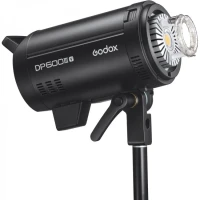 Lampa błyskowa Godox DP600III-V