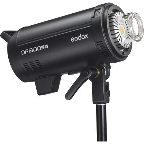 Lampa błyskowa Godox DP800III-V