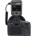 Lampa błyskowa Godox makro ML-150II
