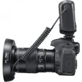 Lampa błyskowa Godox makro ML-150II