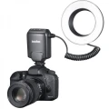 Lampa błyskowa Godox makro ML-150II