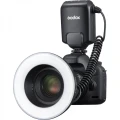 Lampa błyskowa Godox makro ML-150II
