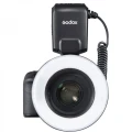 Lampa błyskowa Godox makro ML-150II