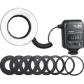 Lampa błyskowa Godox makro ML-150II