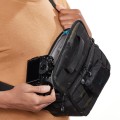 Torba Tenba Axis v2 4L Sling Bag | MultiCam