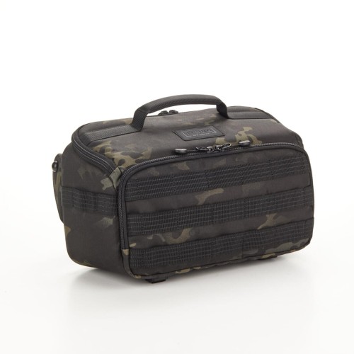 Torba Tenba Axis v2 6L Sling Bag | MultiCam