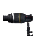 Quadralite SVL-800S LED light with Snoot (8).jpg