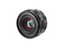 Obiektyw Voigtlander 35 mm f/1.4 Nokton Classic Sony E 