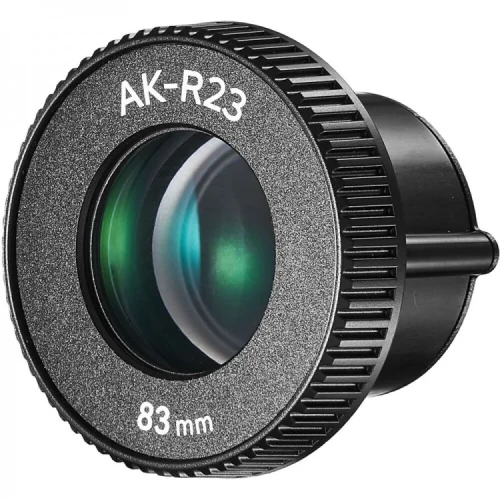 Obiektyw Godox AK-R23 83 mm do AK-R21