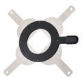 Zestaw przysłon Quadralite do SN-200LED