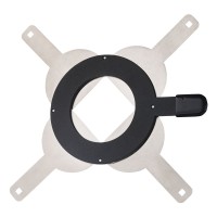 Zestaw przysłon Quadralite do SN-200LED
