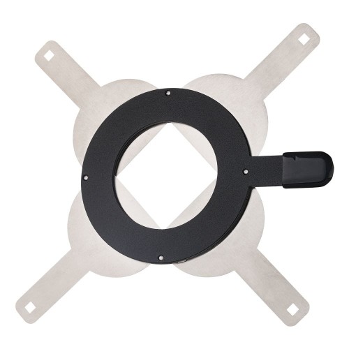 Zestaw przysłon Quadralite do SN-200LED