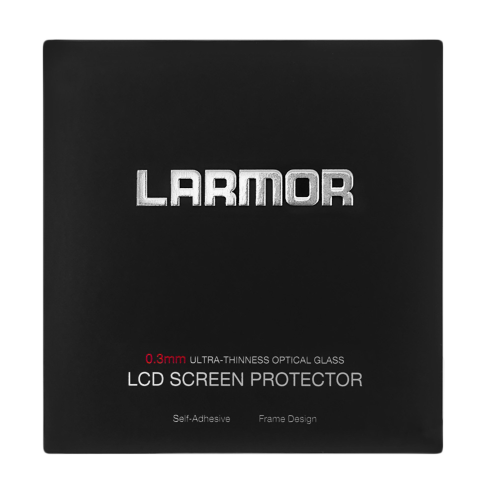 Osłona ochronna LCD GGS Larmor | Sony A9 III