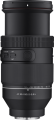 Obiektyw Samyang AF 35-150 mm f/2-2.8 L-mount