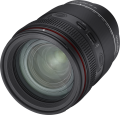 Obiektyw Samyang AF 35-150 mm f/2-2.8 L-mount