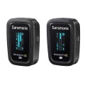 Zestaw bezprzewodowy audio Saramonic Blink500 ProX B1 (RX + TX)