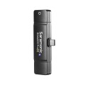 Zestaw bezprzewodowy audio Saramonic Blink500 ProX Q6 (RXUC + TX + TX)