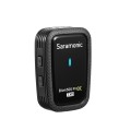 Zestaw bezprzewodowy audio Saramonic Blink500 ProX Q6 (RXUC + TX + TX)