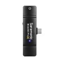 Zestaw bezprzewodowy audio Saramonic Blink500 ProX Q6 (RXUC + TX + TX)