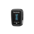 Zestaw bezprzewodowy audio saramonic Blink500 ProX B4 (RXDi + TX + TX)